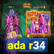 ada r34